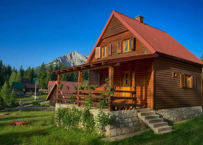 Sibalic Apartmani