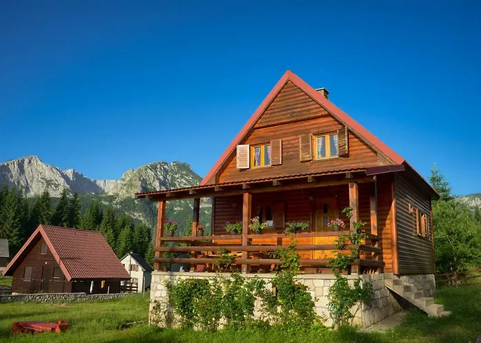 Sibalic Apartmani