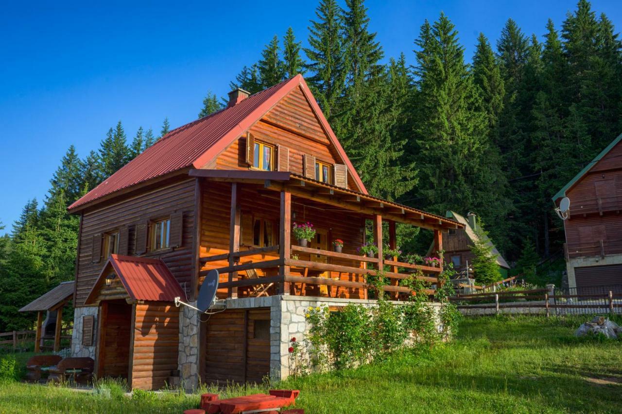 Sibalic Apartment *