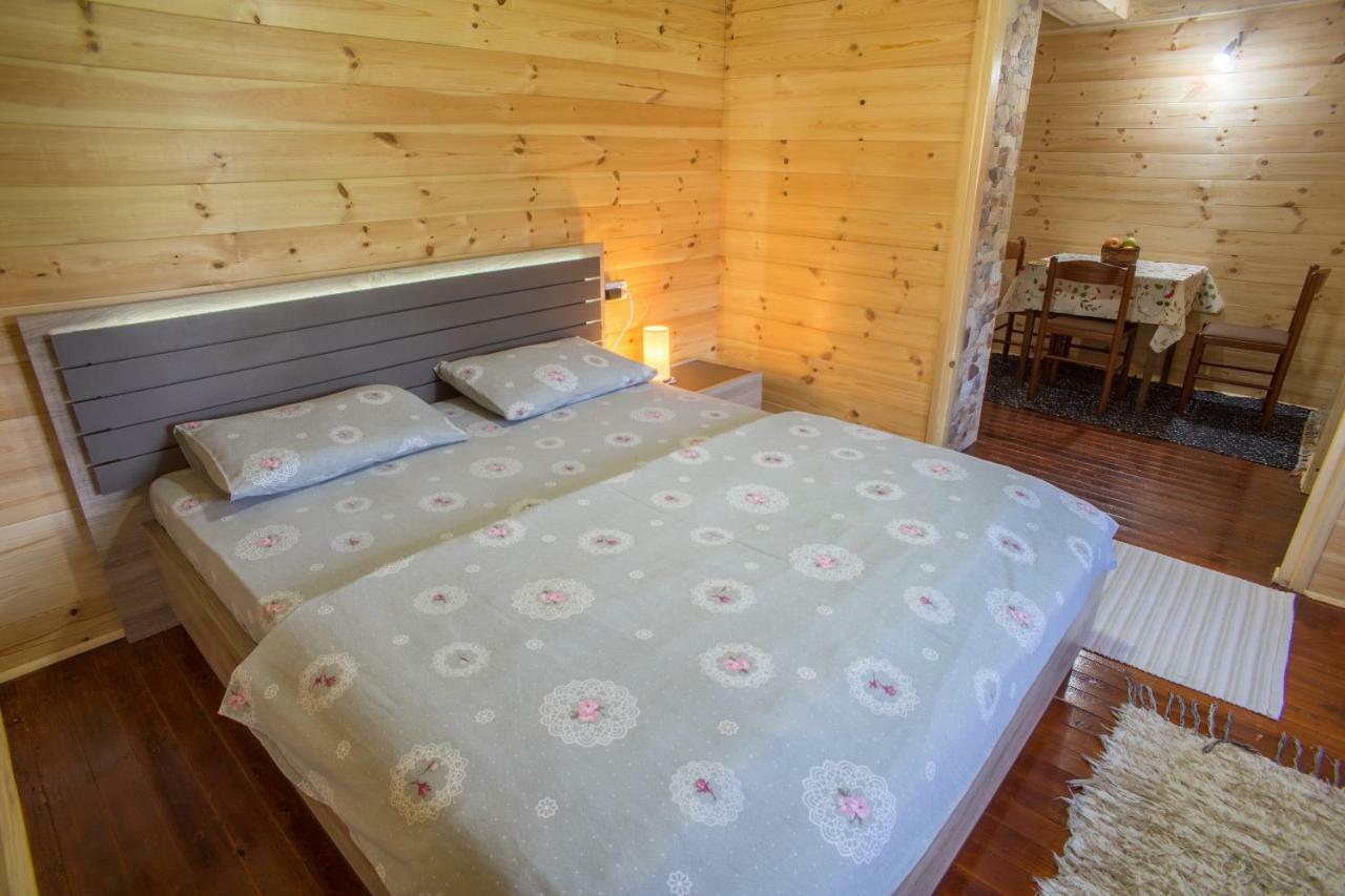 Sibalic * Zabljak (Zabljak)