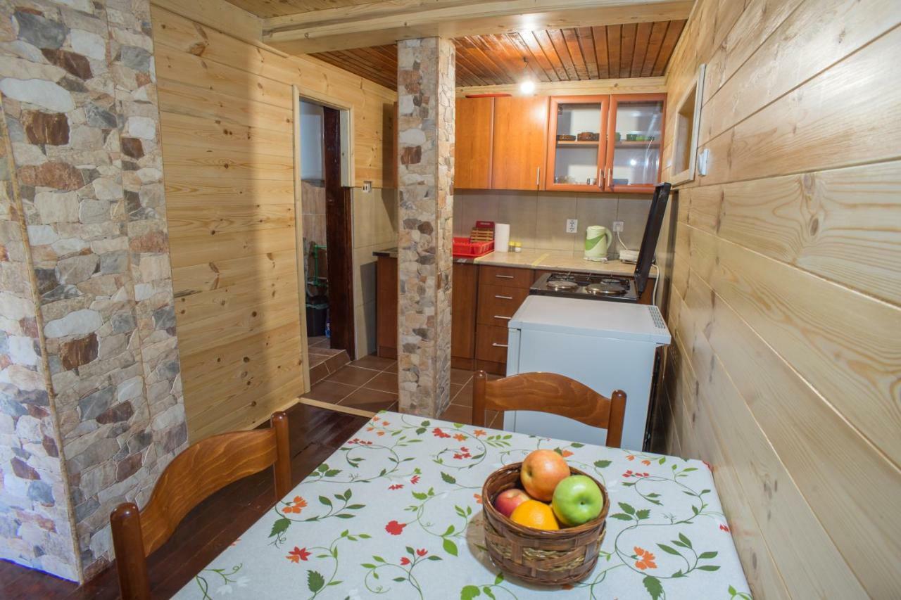 Sibalic * Zabljak (Zabljak)