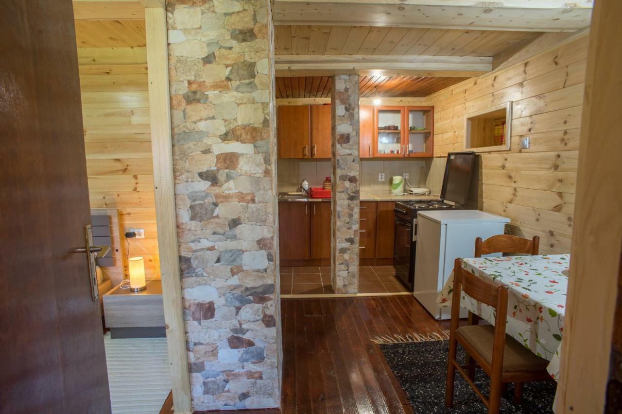 Sibalic Apartment