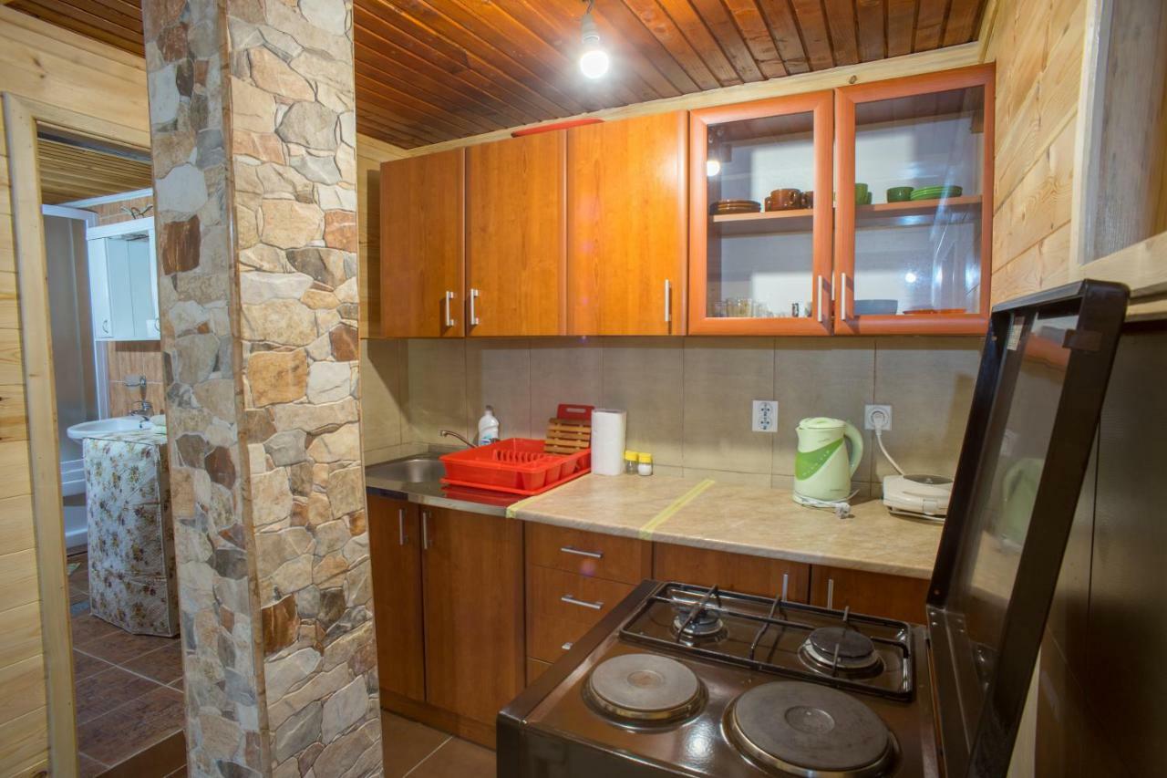 Sibalic Apartment *