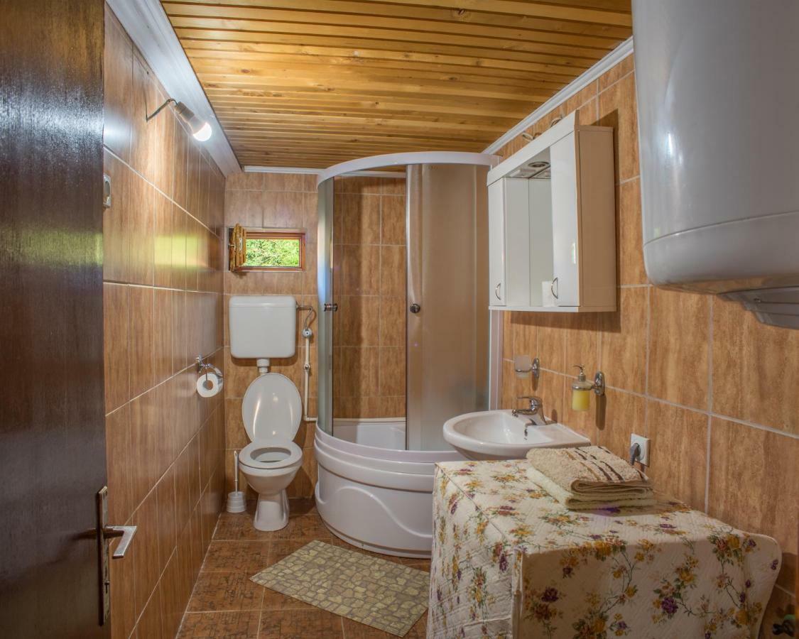 Apartment Sibalic Zabljak (Zabljak)