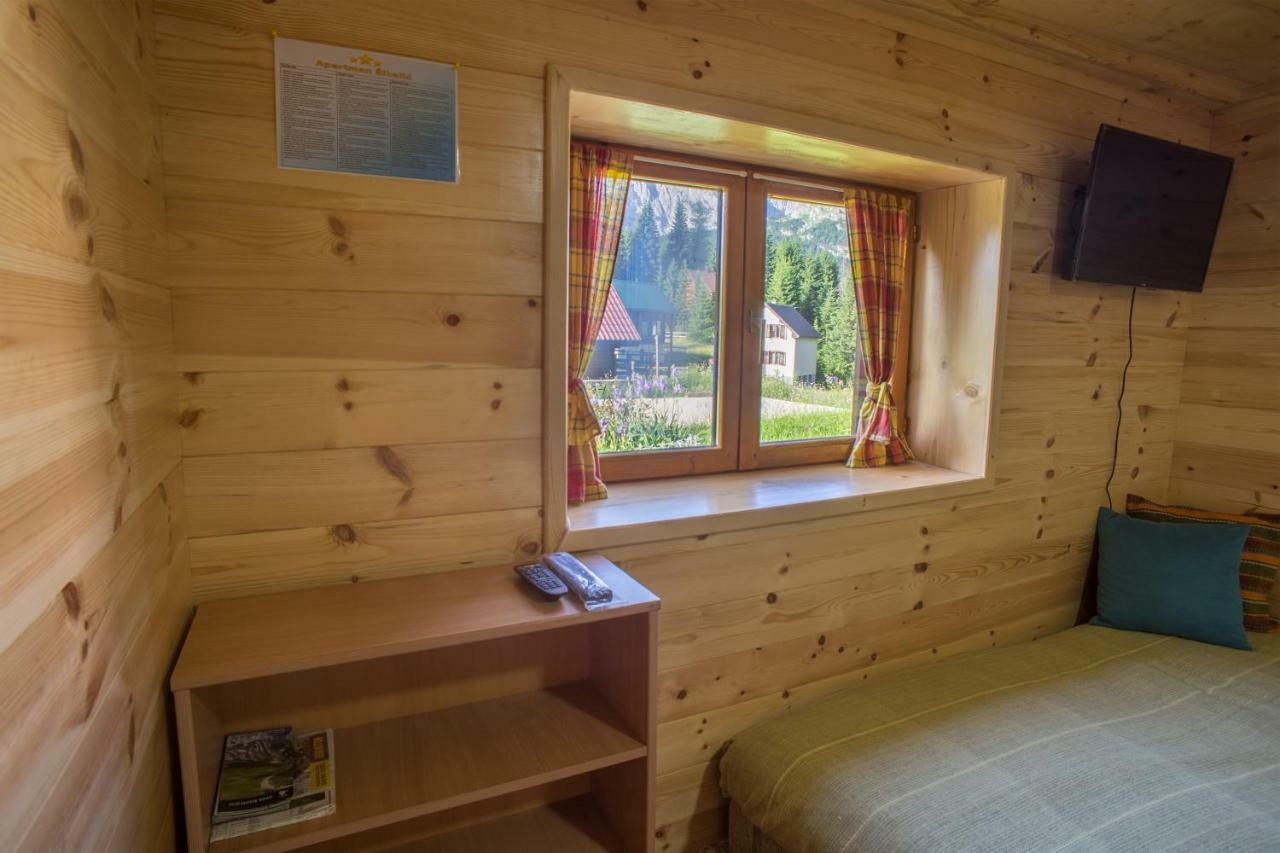 Sibalic Apartment Zabljak (Zabljak)