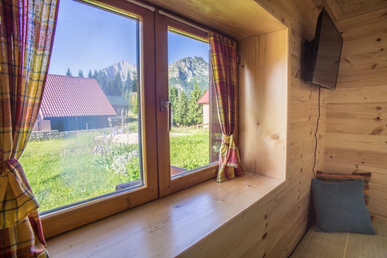 Sibalic Zabljak (Zabljak)