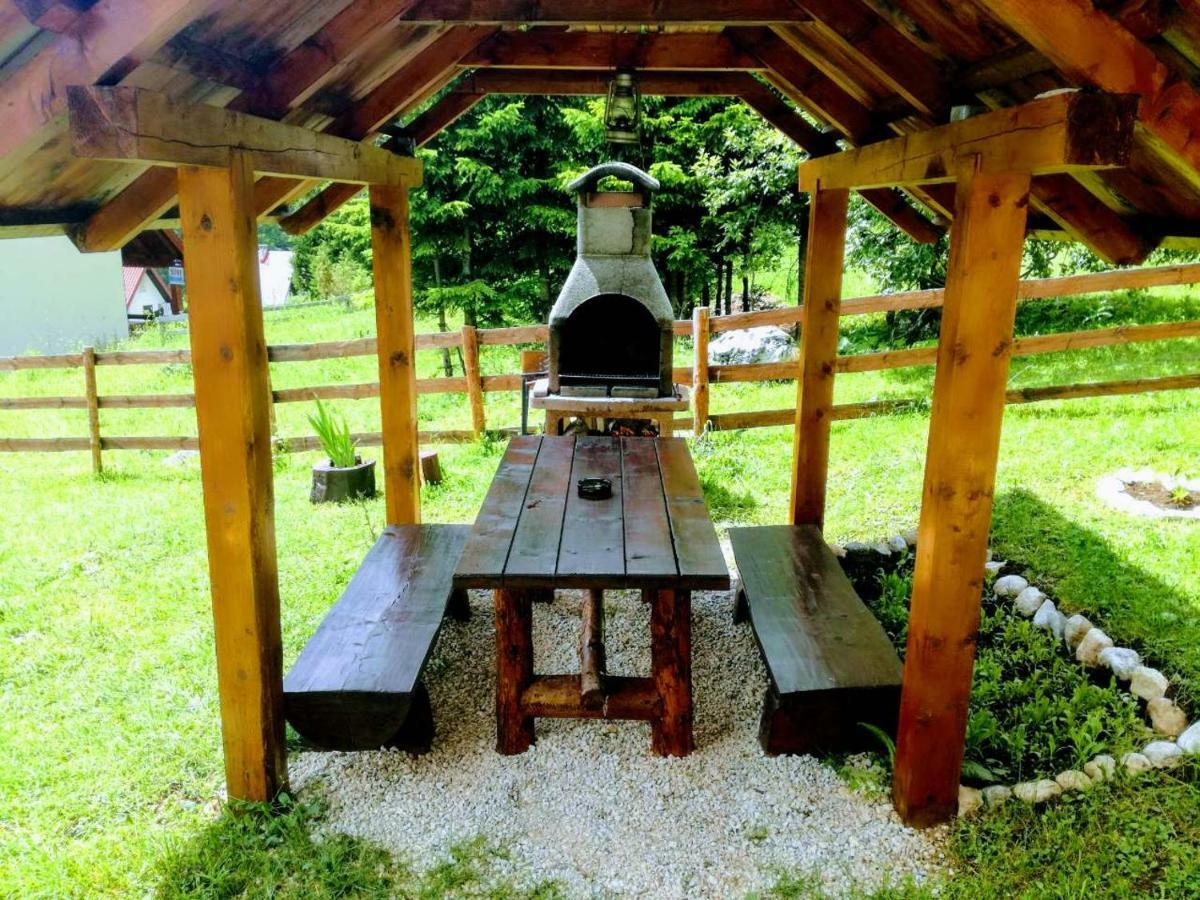 Sibalic Apartment Zabljak (Zabljak)