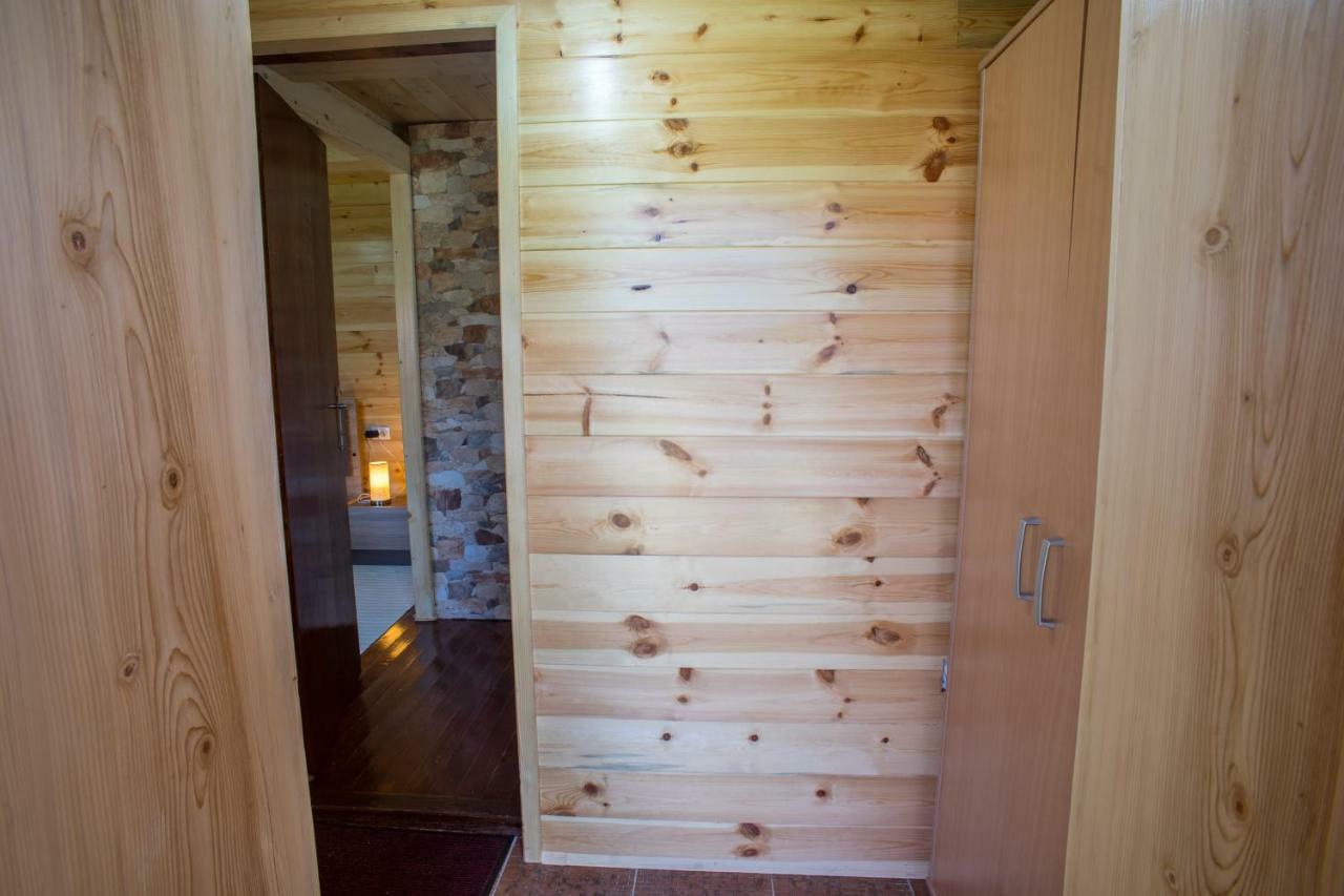 Sibalic Apartment *