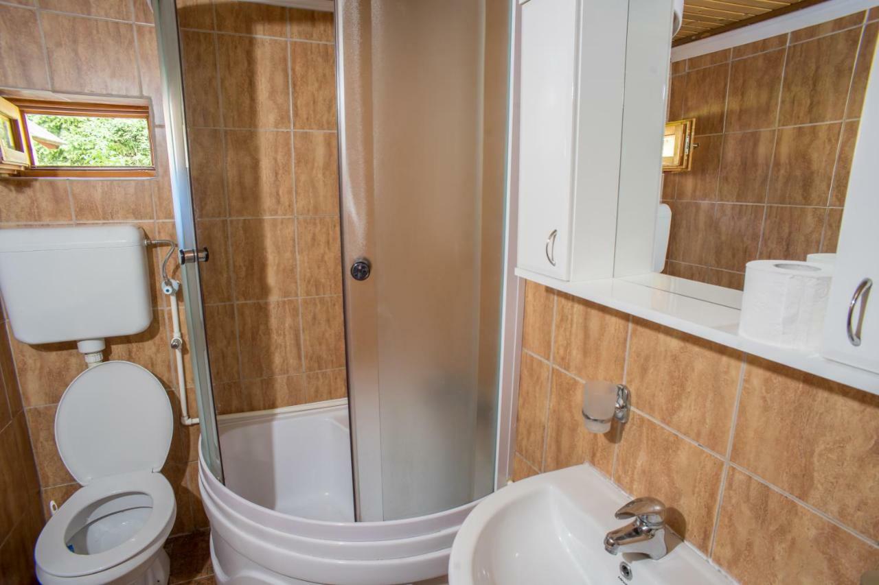Apartment Sibalic