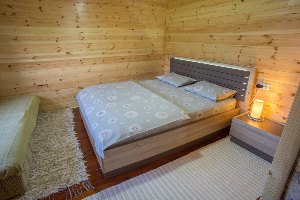 Sibalic * Zabljak (Zabljak)