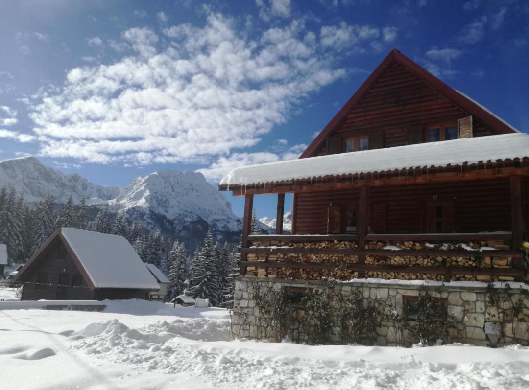 Sibalic Zabljak (Zabljak)