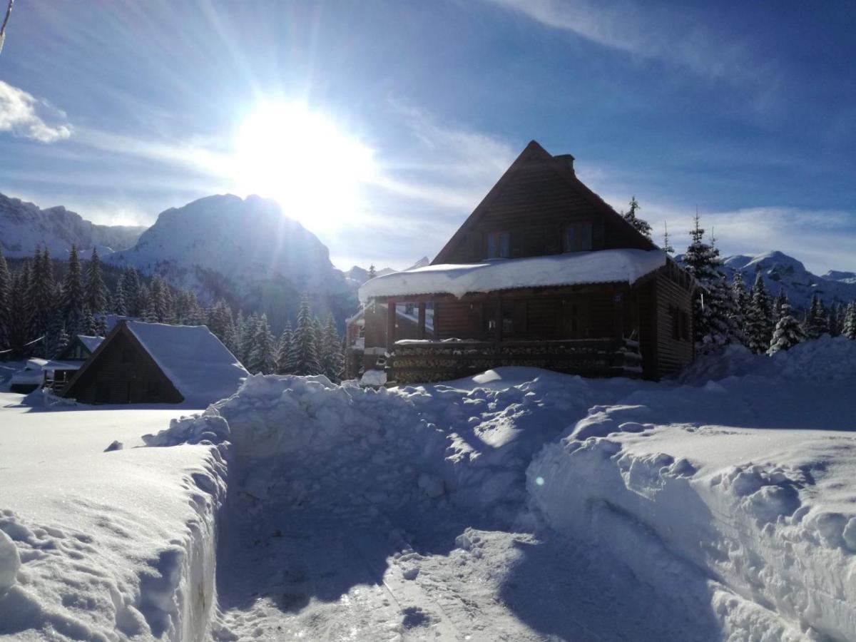 Appartement Sibalic