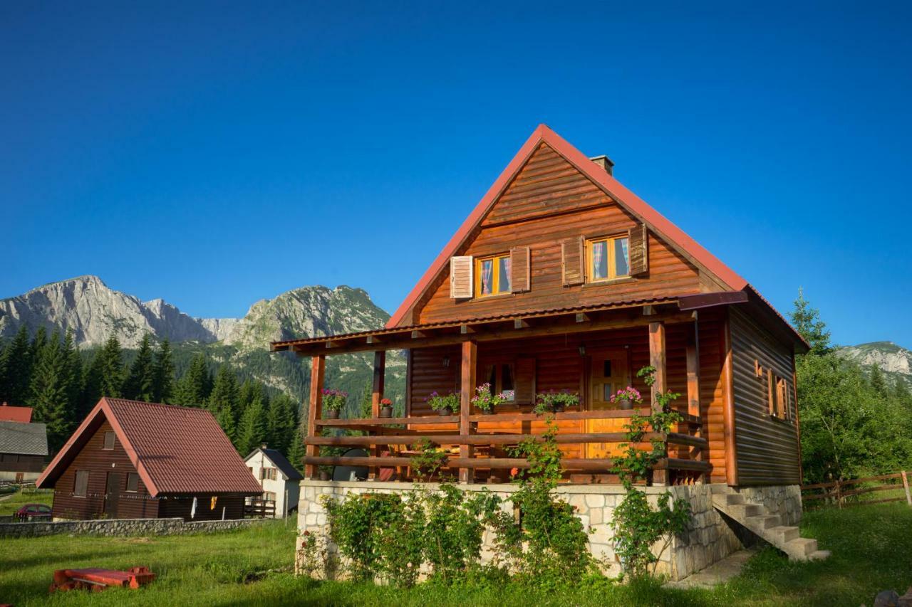 Sibalic Appartement *